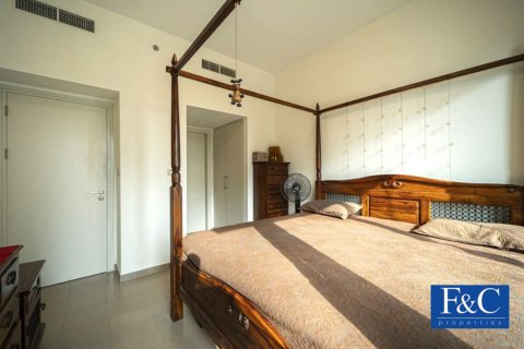 Apartemen di Dubai Hills Estate, UEA 2 kamar tidur, 100.6 m2 nomor 44584 - foto 12