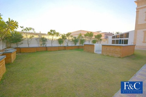 Vila di Al Barsha, Dubai, UEA 7 kamar tidur, 1393.5 m2 nomor 44945 - foto 28