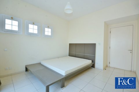 Vila di The Springs, Dubai, UEA 3 kamar tidur, 255.1 m2 nomor 44714 - foto 14