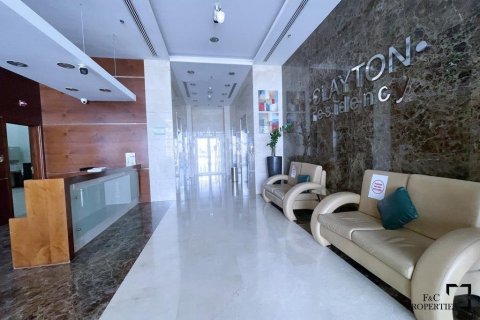 Apartemen di Business Bay, Dubai, UEA 1 kamar tidur, 75.4 m2 nomor 44656 - foto 15