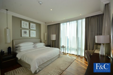 Apartemen di Downtown Dubai (Downtown Burj Dubai), UEA 3 kamar tidur, 185.2 m2 nomor 44701 - foto 10