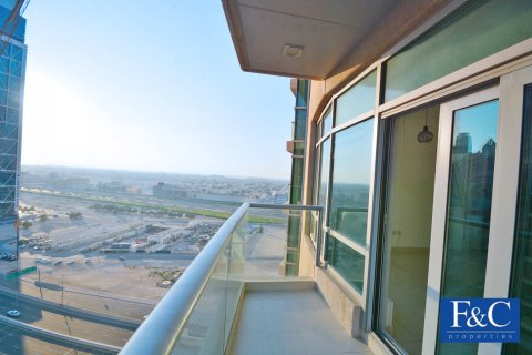 Apartemen di THE LOFTS di Downtown Dubai (Downtown Burj Dubai), UEA 1 kamar tidur, 69.1 m2 nomor 44863 - foto 18