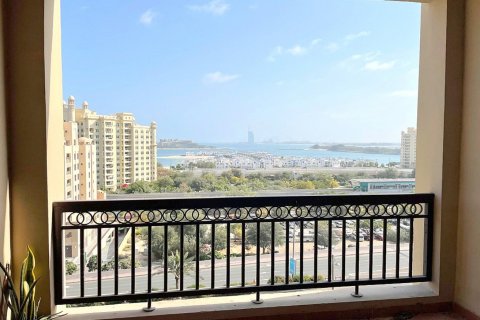 Apartemen di Palm Jumeirah, Dubai, UEA 1 kamar tidur, 117.5 m2 nomor 44624 - foto 6