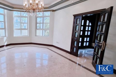 Vila di Al Barsha, Dubai, UEA 6 kamar tidur, 1393.5 m2 nomor 44806 - foto 11