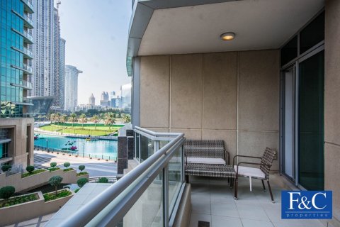 Apartemen di Downtown Dubai (Downtown Burj Dubai), UEA 3 kamar tidur, 241.6 m2 nomor 44681 - foto 30