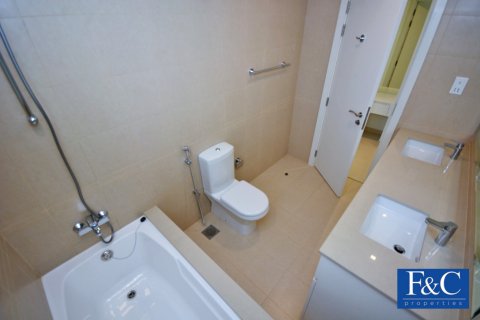 Townhouse di Town Square, Dubai, UEA 4 kamar tidur, 218.3 m2 nomor 44734 - foto 15