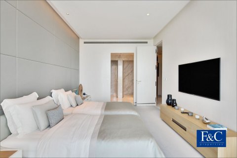 Apartemen di THE ROYAL ATLANTIS RESORTS & RESIDENCES di Palm Jumeirah, Dubai, UEA 2 kamar tidur, 183.9 m2 nomor 44678 - foto 9