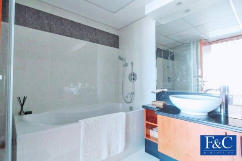 Apartemen di DIFC, Dubai, UEA 2 kamar tidur, 152.7 m2 nomor 44736 - foto 10