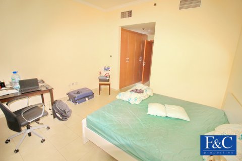 Apartemen di Downtown Dubai (Downtown Burj Dubai), UEA 2 kamar tidur, 129.1 m2 nomor 45167 - foto 30