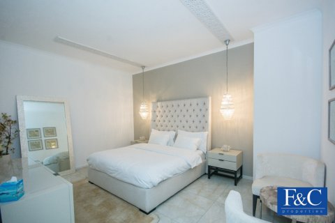 Apartemen di Downtown Dubai (Downtown Burj Dubai), UEA 3 kamar tidur, 241.6 m2 nomor 44681 - foto 23