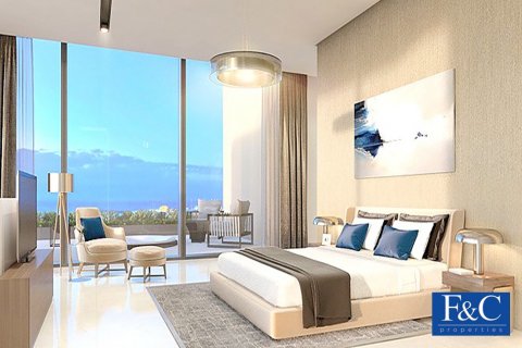 Apartemen di Dubai Marina, Dubai, UEA 2 kamar tidur, 105.8 m2 nomor 44784 - foto 15