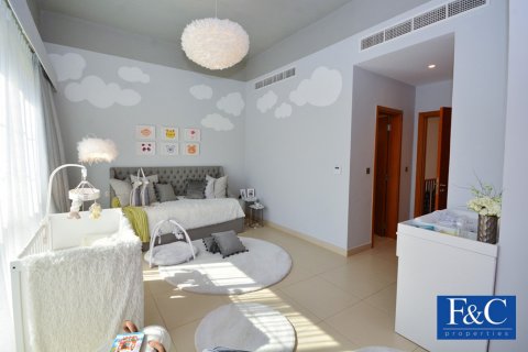 Vila di Nadd Al Sheba, Dubai, UEA 4 kamar tidur, 470.6 m2 nomor 44890 - foto 12