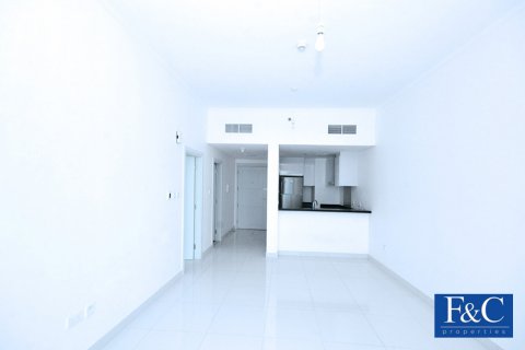 Apartemen di Dubai Marina, Dubai, UEA 1 kamar tidur, 82.6 m2 nomor 44592 - foto 1