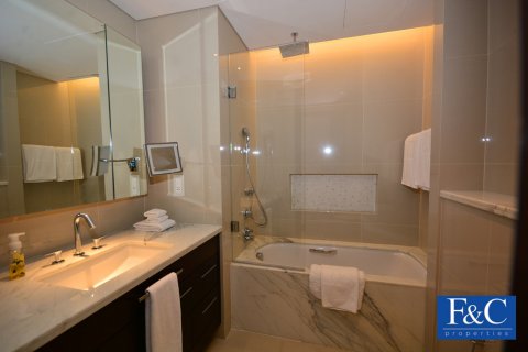 Apartemen di Downtown Dubai (Downtown Burj Dubai), Dubai, UEA 2 kamar tidur, 157.7 m2 nomor 44588 - foto 15