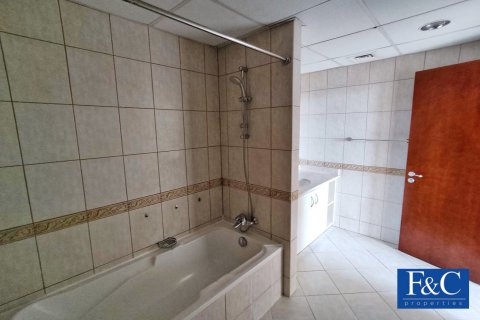 Apartemen di Motor City, Dubai, UEA 1 kamar tidur, 132.4 m2 nomor 44638 - foto 13