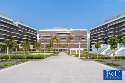 Apartemen di Palm Jumeirah, Dubai, UEA 1 kamar tidur, 85.7 m2 nomor 44608 - foto 8