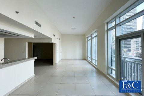 Apartemen di THE LOFTS di Downtown Dubai (Downtown Burj Dubai), Dubai, UEA 1 kamar tidur, 78.8 m2 nomor 44796 - foto 8