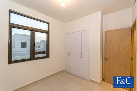 Vila di Reem, Dubai, UEA 3 kamar tidur, 307.2 m2 nomor 44851 - foto 2