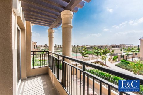 Townhouse di Serena, Dubai, UEA 3 kamar tidur, 260.1 m2 nomor 44831 - foto 13