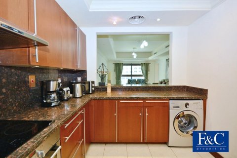 Apartemen di FAIRMONT RESIDENCE di Palm Jumeirah, Dubai, UEA 1 kamar tidur, 125.9 m2 nomor 44602 - foto 6