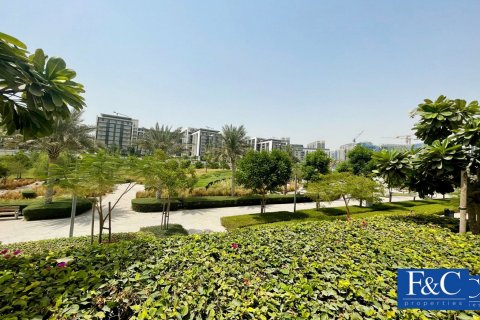 Apartemen di EXECUTIVE RESIDENCES di Dubai Hills Estate, Dubai, UEA 2 kamar tidur, 93.4 m2 nomor 44797 - foto 15
