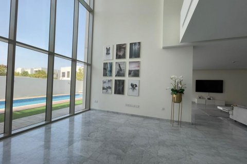 Vila di Mohammed Bin Rashid City, Dubai, UEA 5 kamar tidur, 720 m2 nomor 46485 - foto 8