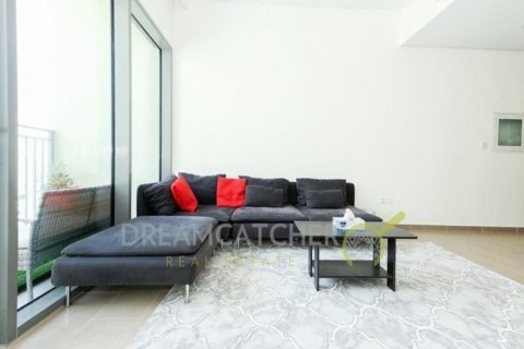 Apartemen di Dubai Hills Estate, UEA 1 kamar tidur, 60.20 m2 nomor 47716 - foto 2
