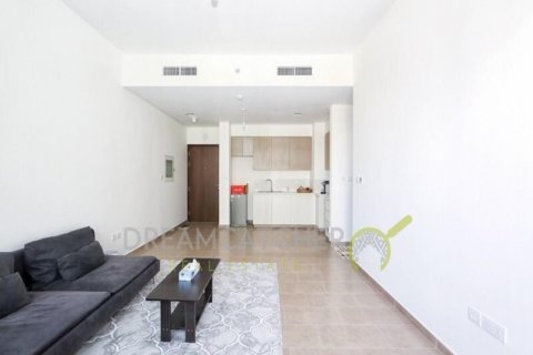 Apartemen di Dubai Hills Estate, UEA 1 kamar tidur, 60.20 m2 nomor 47716 - foto 1