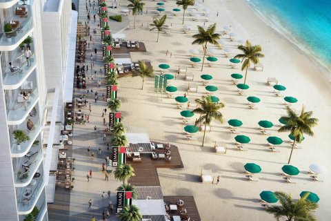 Emaar Beachfront - foto 4