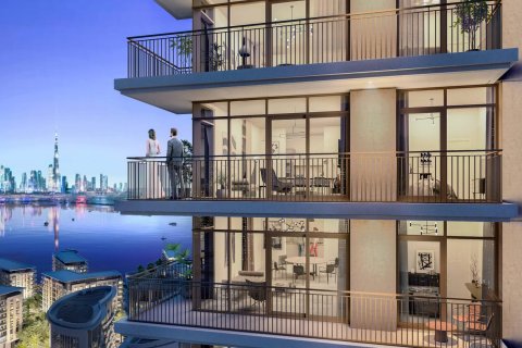 PALACE RESIDENCES di Dubai Creek Harbour (The Lagoons), UEA nomor 46866 - foto 2