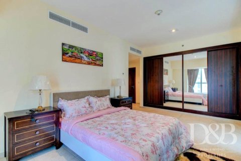 Penthouse di Dubai Marina, Dubai, UEA 4 kamar tidur, 294.7 m2 nomor 34587 - foto 17