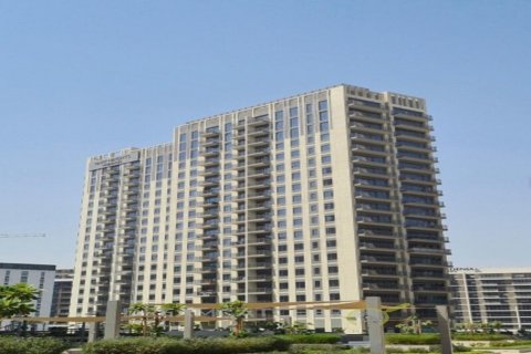 Apartemen di Dubai Hills Estate, UEA 1 kamar tidur, 60.20 m2 nomor 47716 - foto 9