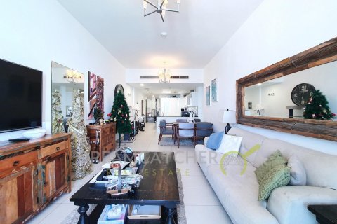 Apartemen di Palm Jumeirah, Dubai, UEA 2 kamar tidur, 137.03 m2 nomor 49927 - foto 6