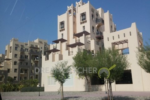 Apartemen di Remraam, Dubai, UEA 2 kamar tidur, 92.44 m2 nomor 47712 - foto 2