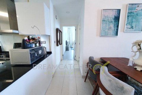 Apartemen di Palm Jumeirah, Dubai, UEA 2 kamar tidur, 137.03 m2 nomor 49927 - foto 20