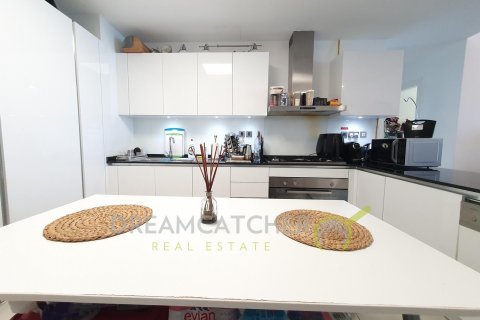 Apartemen di Palm Jumeirah, Dubai, UEA 2 kamar tidur, 137.03 m2 nomor 49927 - foto 4