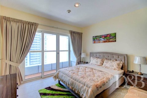 Penthouse di Dubai Marina, Dubai, UEA 4 kamar tidur, 294.7 m2 nomor 34587 - foto 10