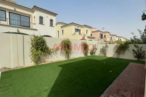 Vila di Arabian Ranches 2, Dubai, UEA 4 kamar tidur, 390 m2 nomor 50158 - foto 14