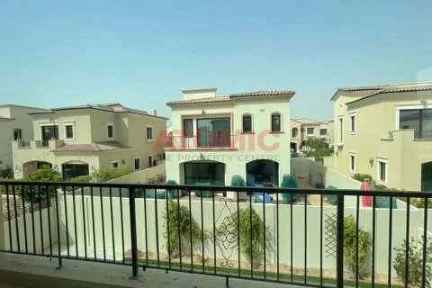 Vila di Arabian Ranches 2, Dubai, UEA 4 kamar tidur, 390 m2 nomor 50158 - foto 13