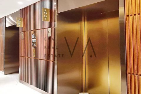 Apartemen di Palm Jumeirah, Dubai, UEA 4 kamar tidur, 795 m2 nomor 50232 - foto 4