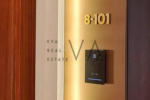 Apartemen di Palm Jumeirah, Dubai, UEA 4 kamar tidur, 795 m2 nomor 50232 - foto 6