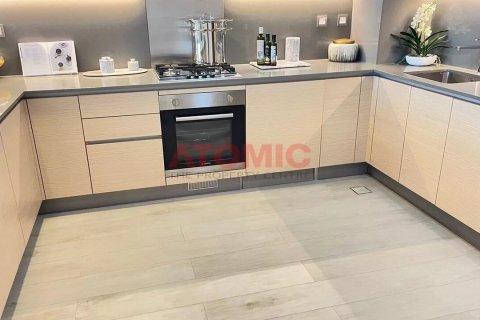 Apartemen di Palm Jumeirah, Dubai, UEA 2 kamar tidur, 161 m2 nomor 50160 - foto 6