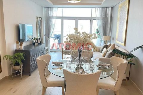 Apartemen di Palm Jumeirah, Dubai, UEA 2 kamar tidur, 161 m2 nomor 50160 - foto 8