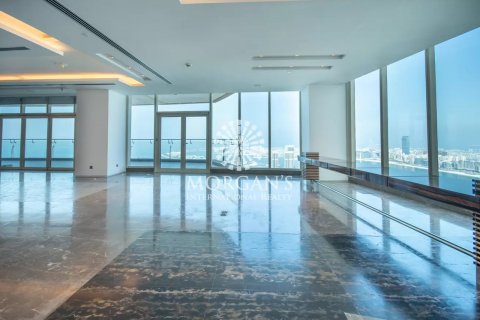 Penthouse di Dubai Marina, UEA 5 kamar tidur, 1333 m2 nomor 50227 - foto 3