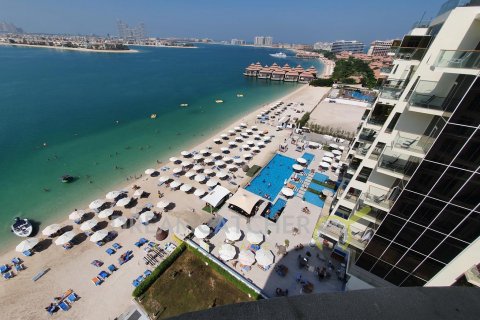 Apartemen di Palm Jumeirah, Dubai, UEA 2 kamar tidur, 137.03 m2 nomor 49927 - foto 23
