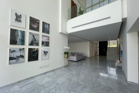 Vila di Mohammed Bin Rashid City, Dubai, UEA 5 kamar tidur, 720 m2 nomor 46485 - foto 4