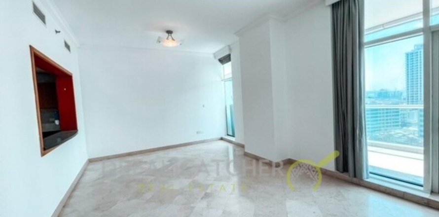 Apartemen di Dubai Marina, UEA 2 kamar tidur, 134.06 m2 nomor 47708