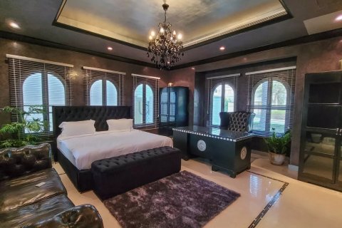 Vila di Palm Jumeirah, Dubai, UEA 5 kamar tidur, 511 m2 nomor 50266 - foto 6