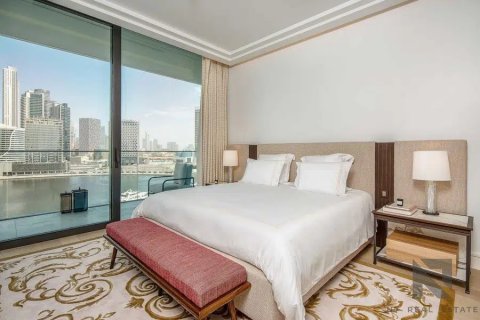 Apartemen di Business Bay, Dubai, UEA 5 kamar tidur, 1541 m2 nomor 50252 - foto 11