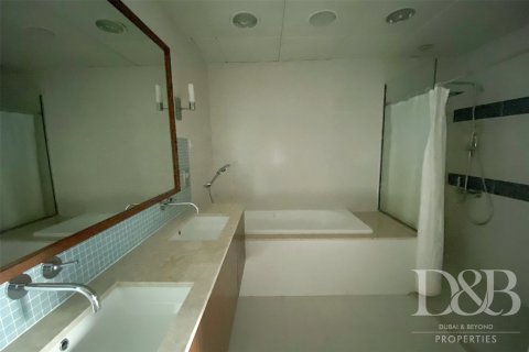 Apartemen di Palm Jumeirah, Dubai, UEA 1 kamar tidur, 138.4 m2 nomor 35134 - foto 9
